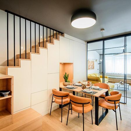 Castle Apartments Βουδαπέστη Εξωτερικό φωτογραφία