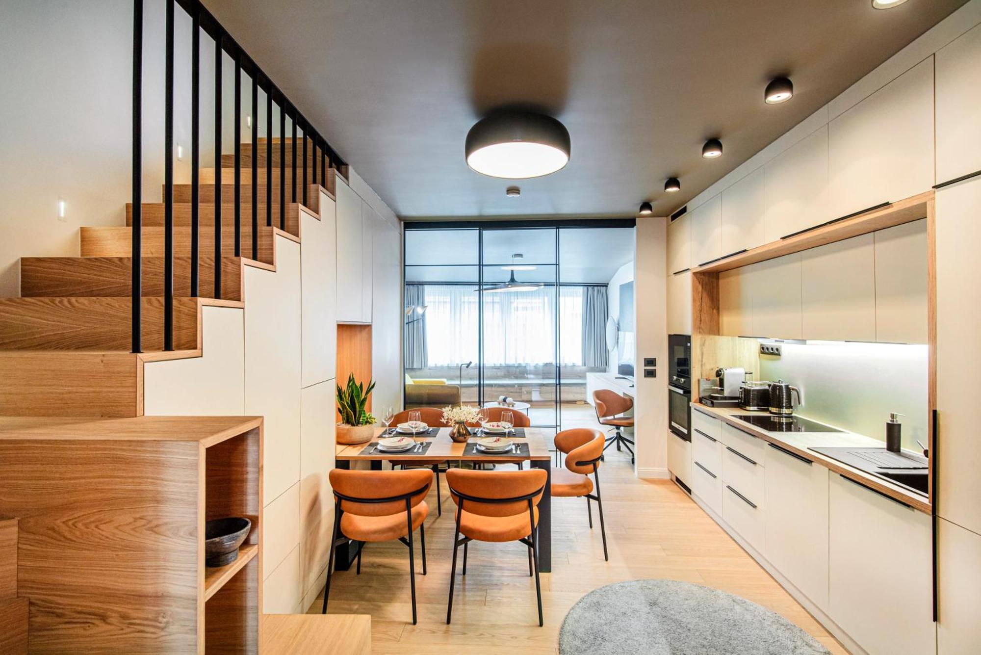 Castle Apartments Βουδαπέστη Εξωτερικό φωτογραφία