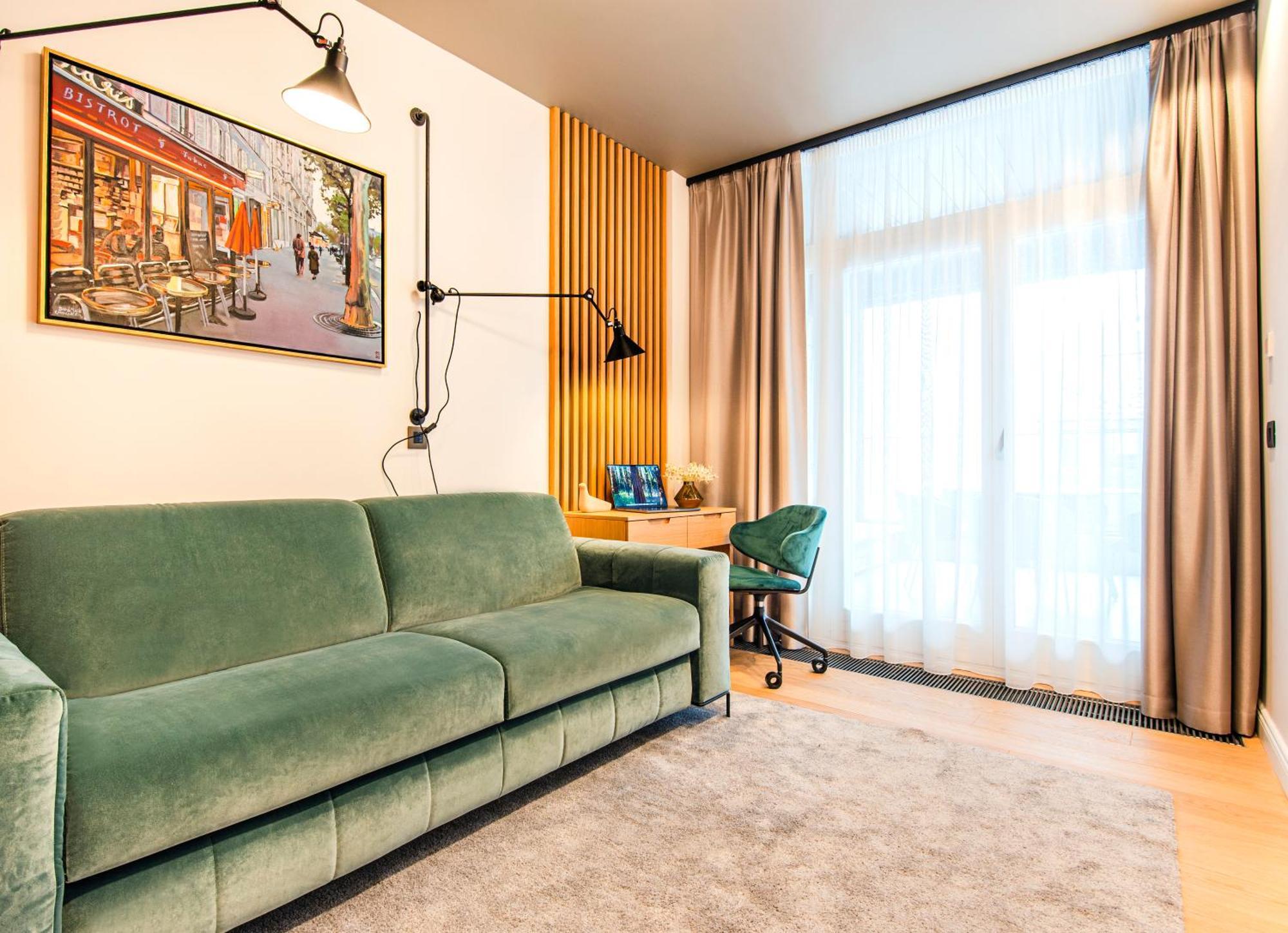 Castle Apartments Βουδαπέστη Εξωτερικό φωτογραφία