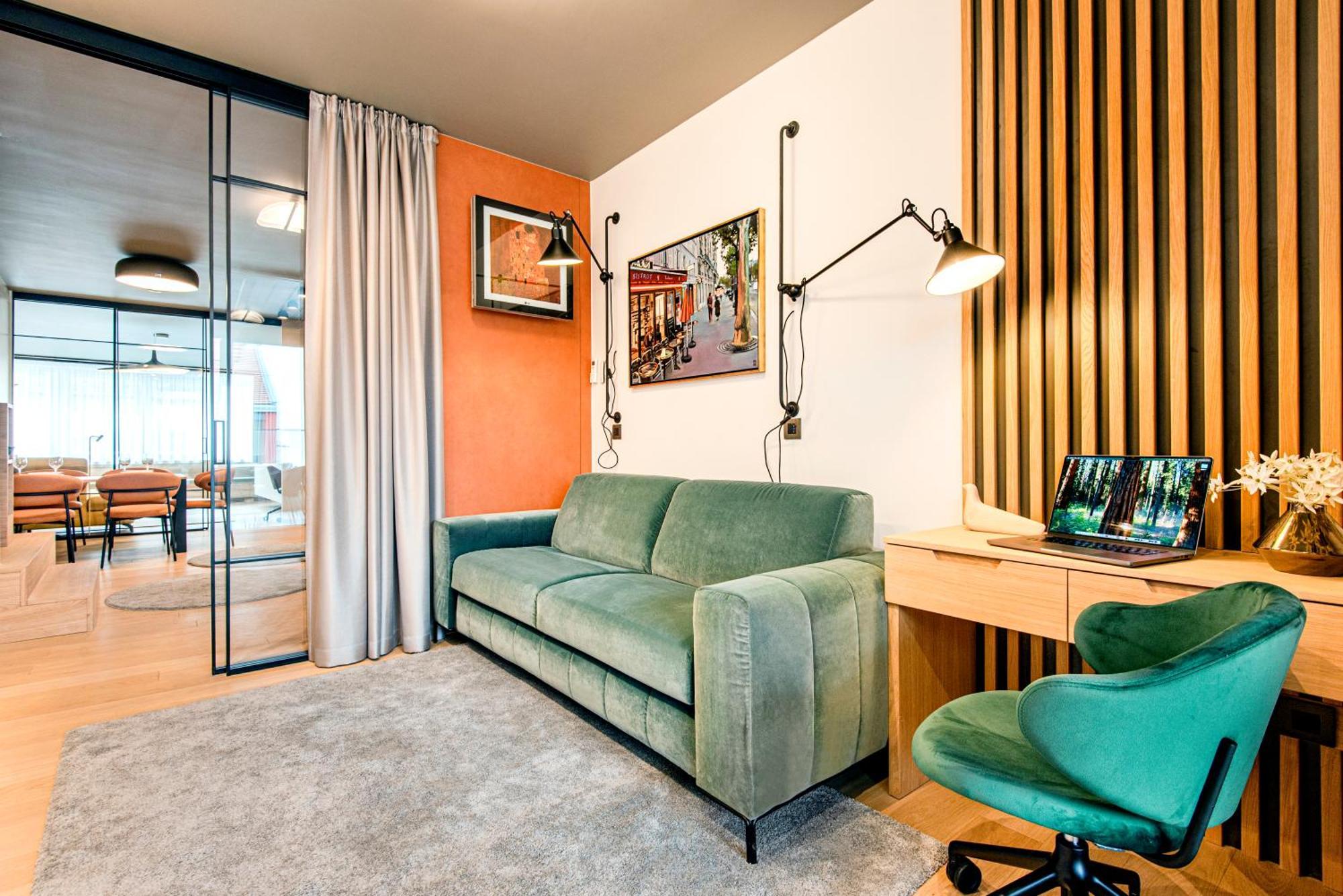 Castle Apartments Βουδαπέστη Εξωτερικό φωτογραφία
