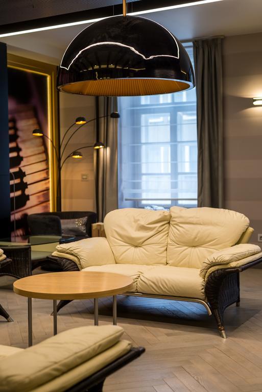 Castle Apartments Βουδαπέστη Εξωτερικό φωτογραφία