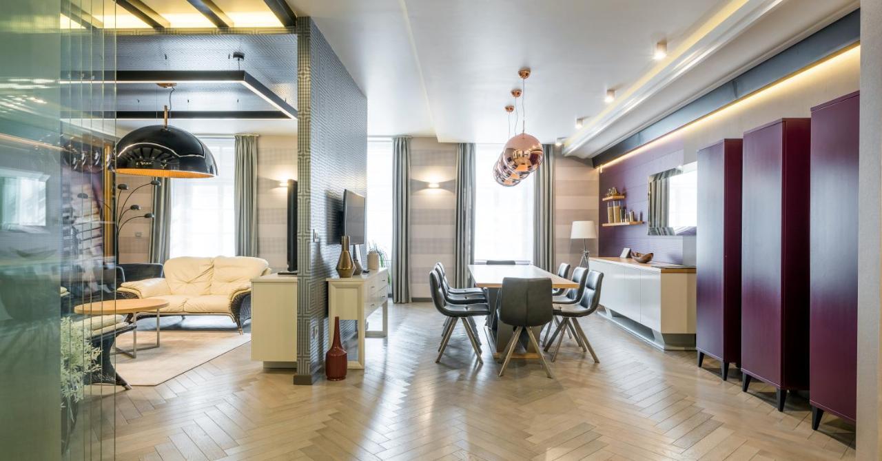 Castle Apartments Βουδαπέστη Εξωτερικό φωτογραφία