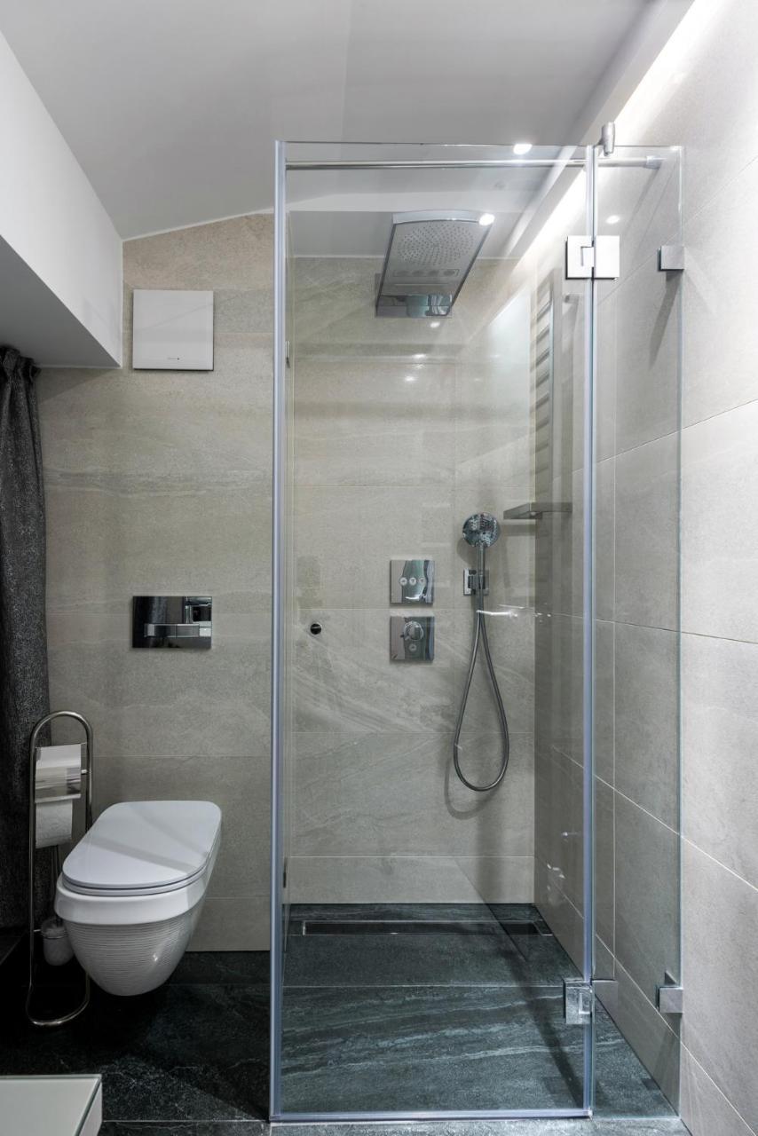 Castle Apartments Βουδαπέστη Εξωτερικό φωτογραφία