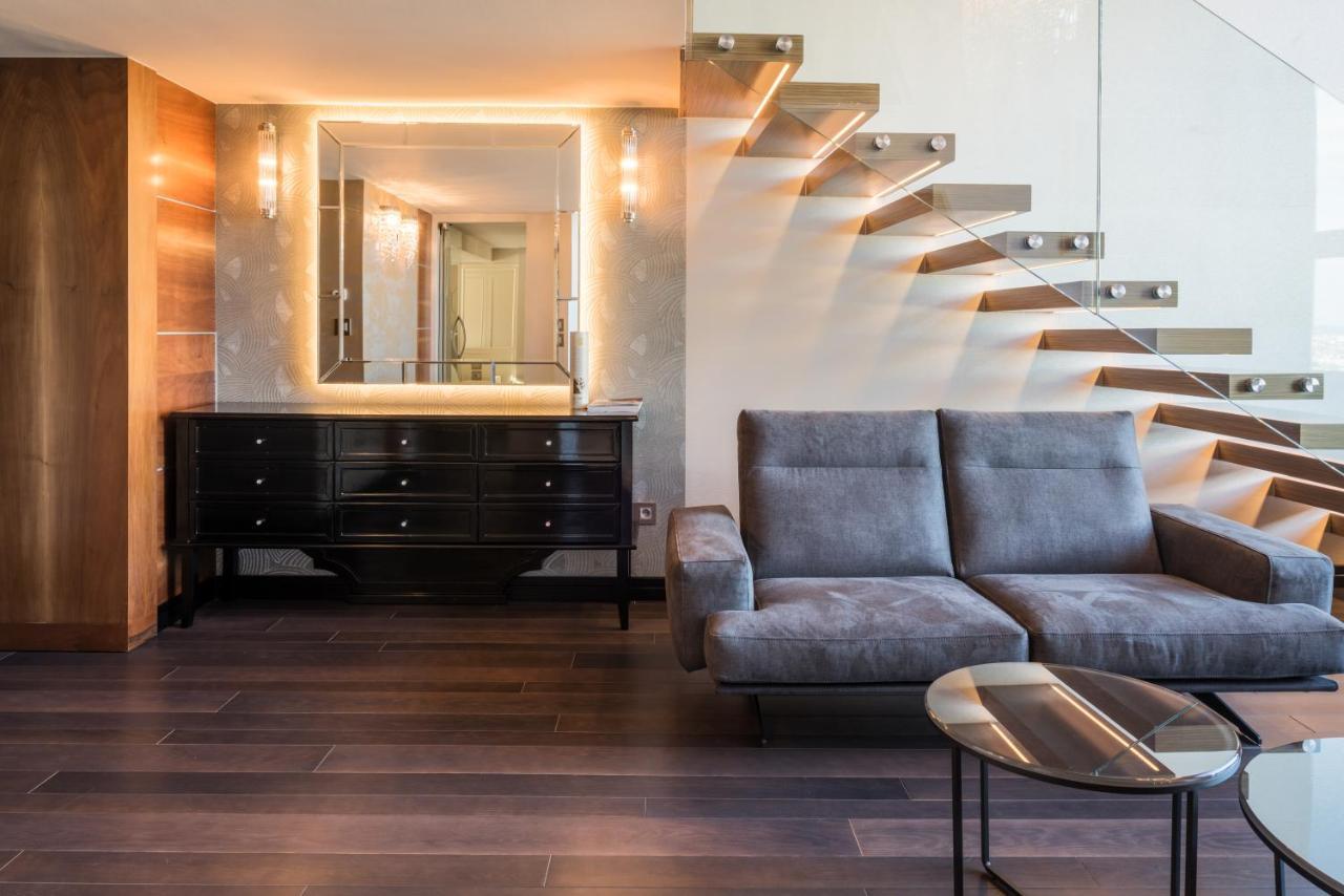 Castle Apartments Βουδαπέστη Εξωτερικό φωτογραφία