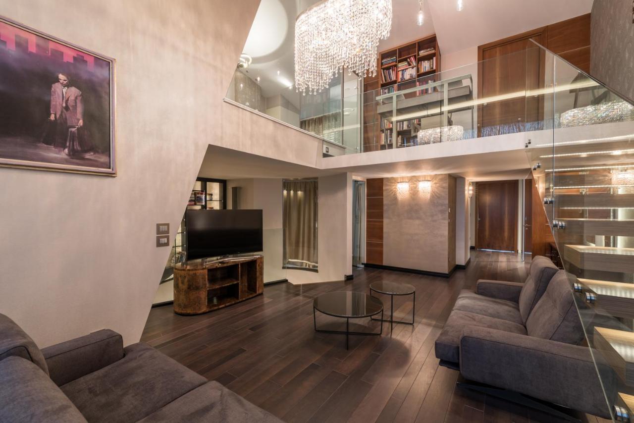 Castle Apartments Βουδαπέστη Εξωτερικό φωτογραφία