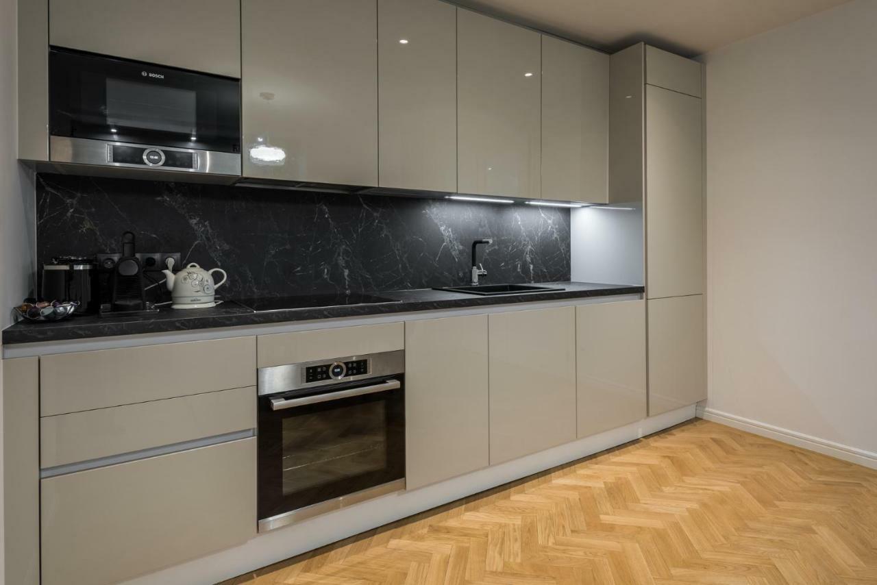 Castle Apartments Βουδαπέστη Εξωτερικό φωτογραφία