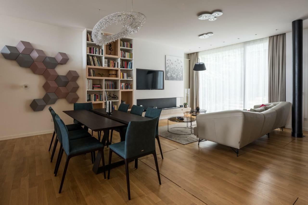 Castle Apartments Βουδαπέστη Εξωτερικό φωτογραφία