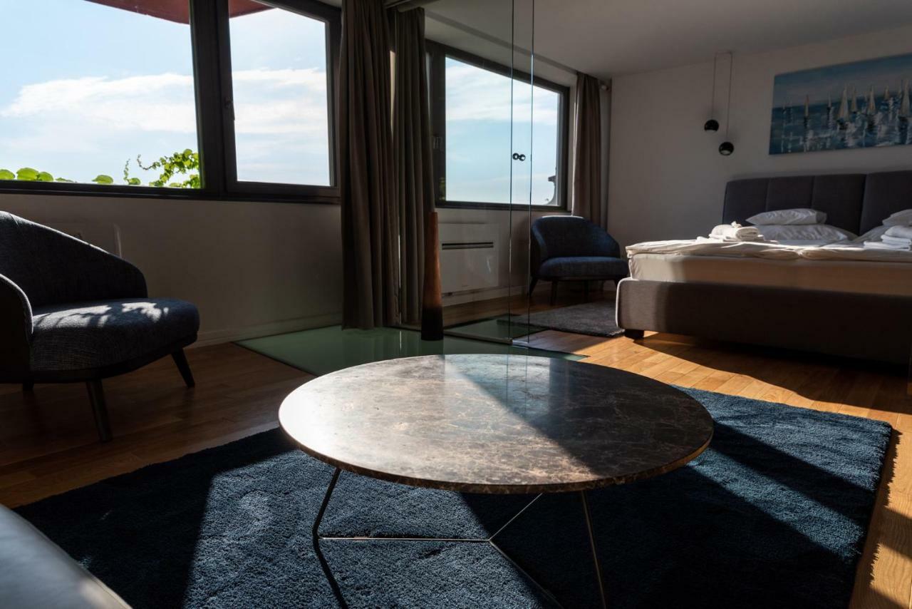 Castle Apartments Βουδαπέστη Εξωτερικό φωτογραφία