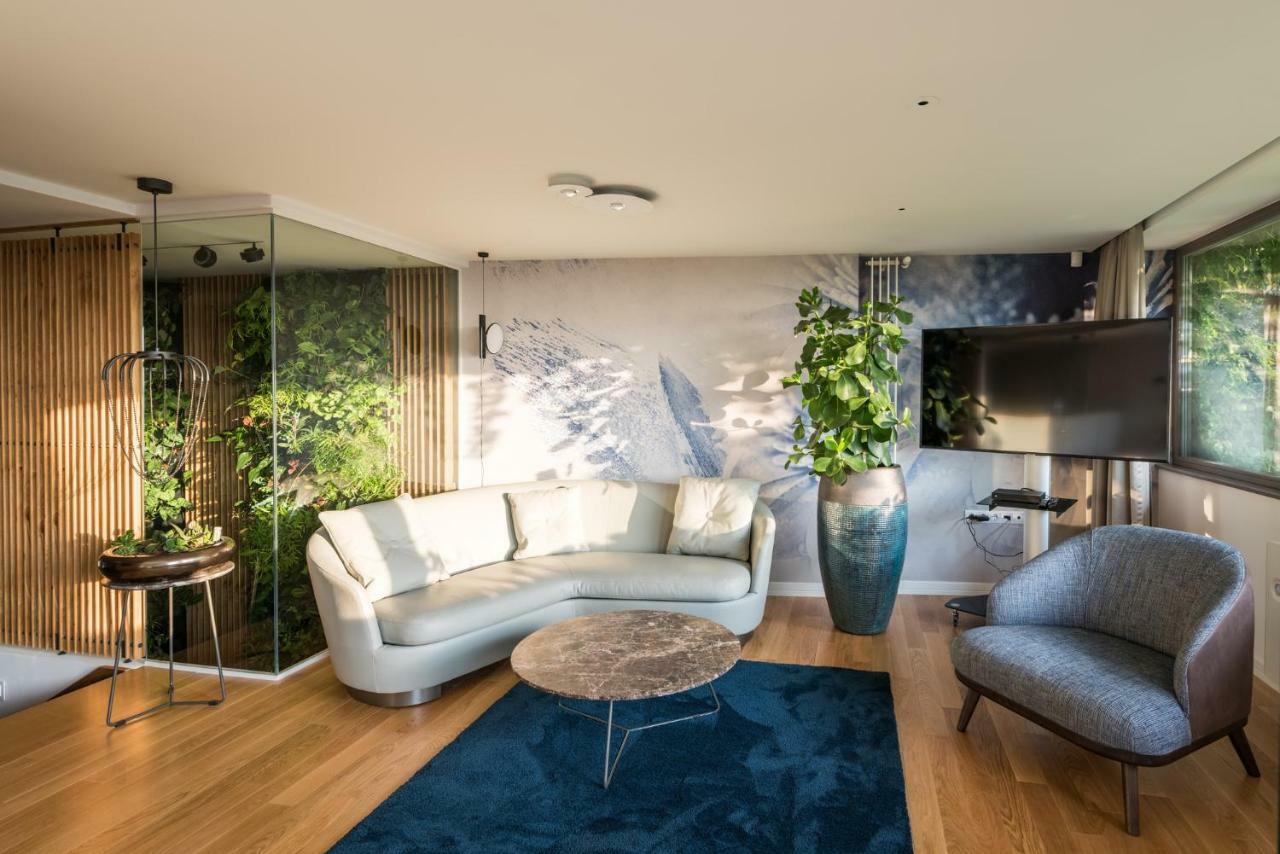 Castle Apartments Βουδαπέστη Εξωτερικό φωτογραφία
