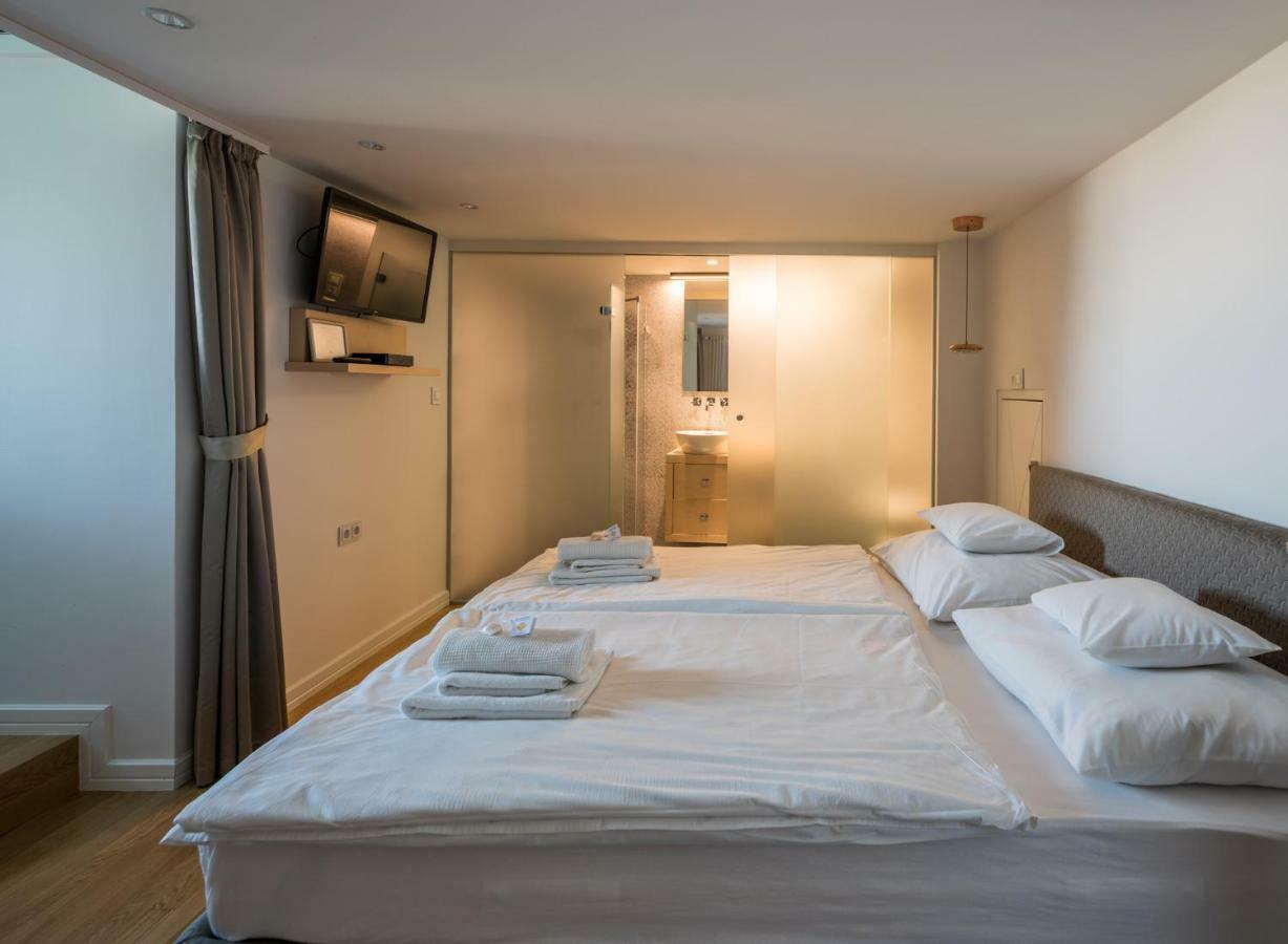 Castle Apartments Βουδαπέστη Εξωτερικό φωτογραφία