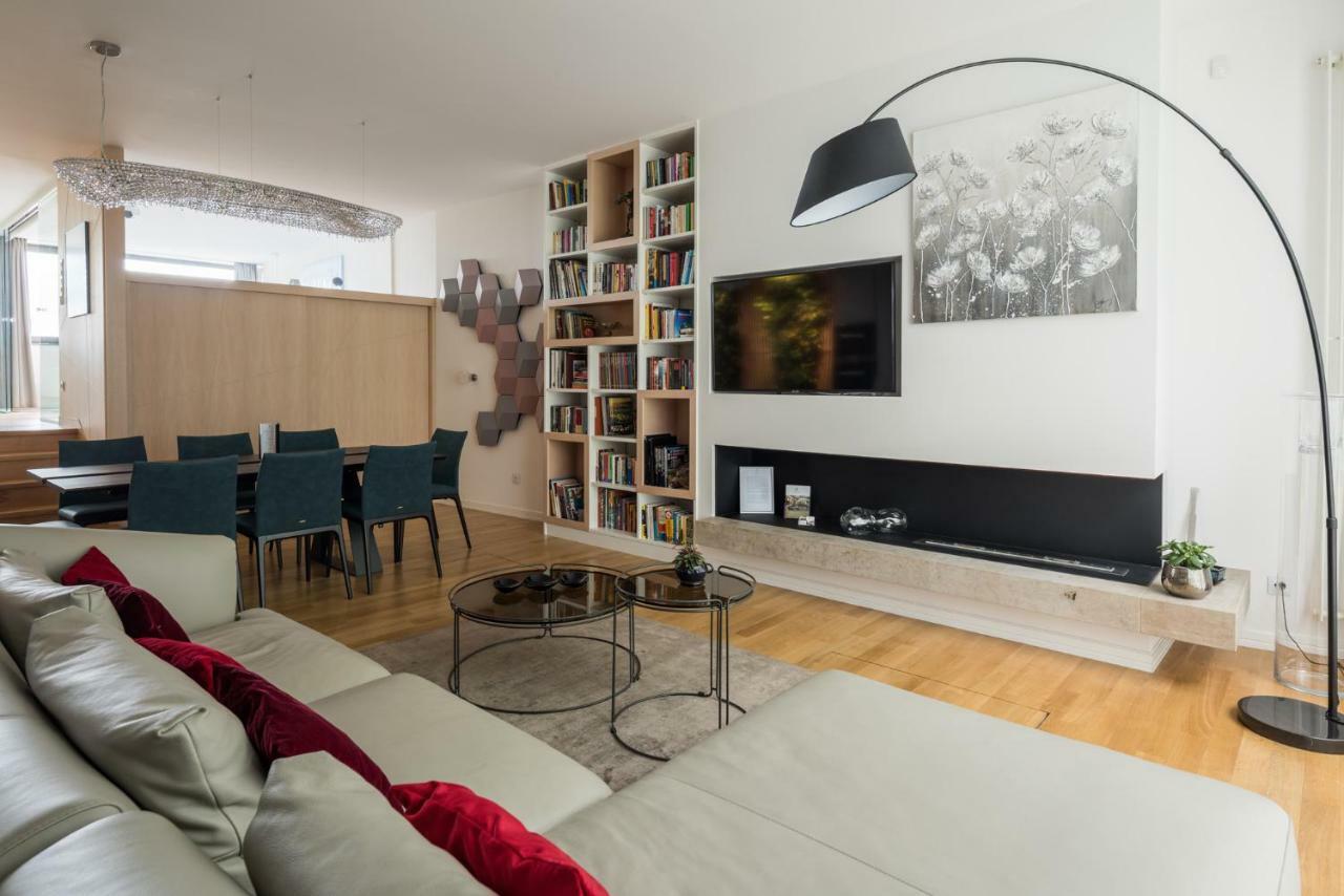 Castle Apartments Βουδαπέστη Εξωτερικό φωτογραφία