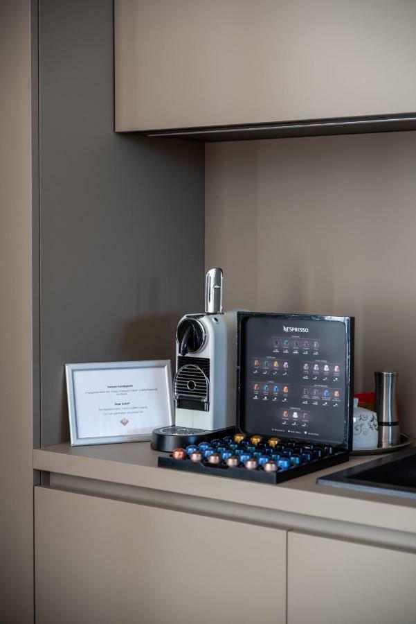 Castle Apartments Βουδαπέστη Εξωτερικό φωτογραφία