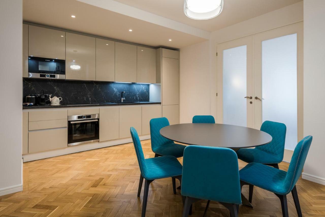 Castle Apartments Βουδαπέστη Εξωτερικό φωτογραφία