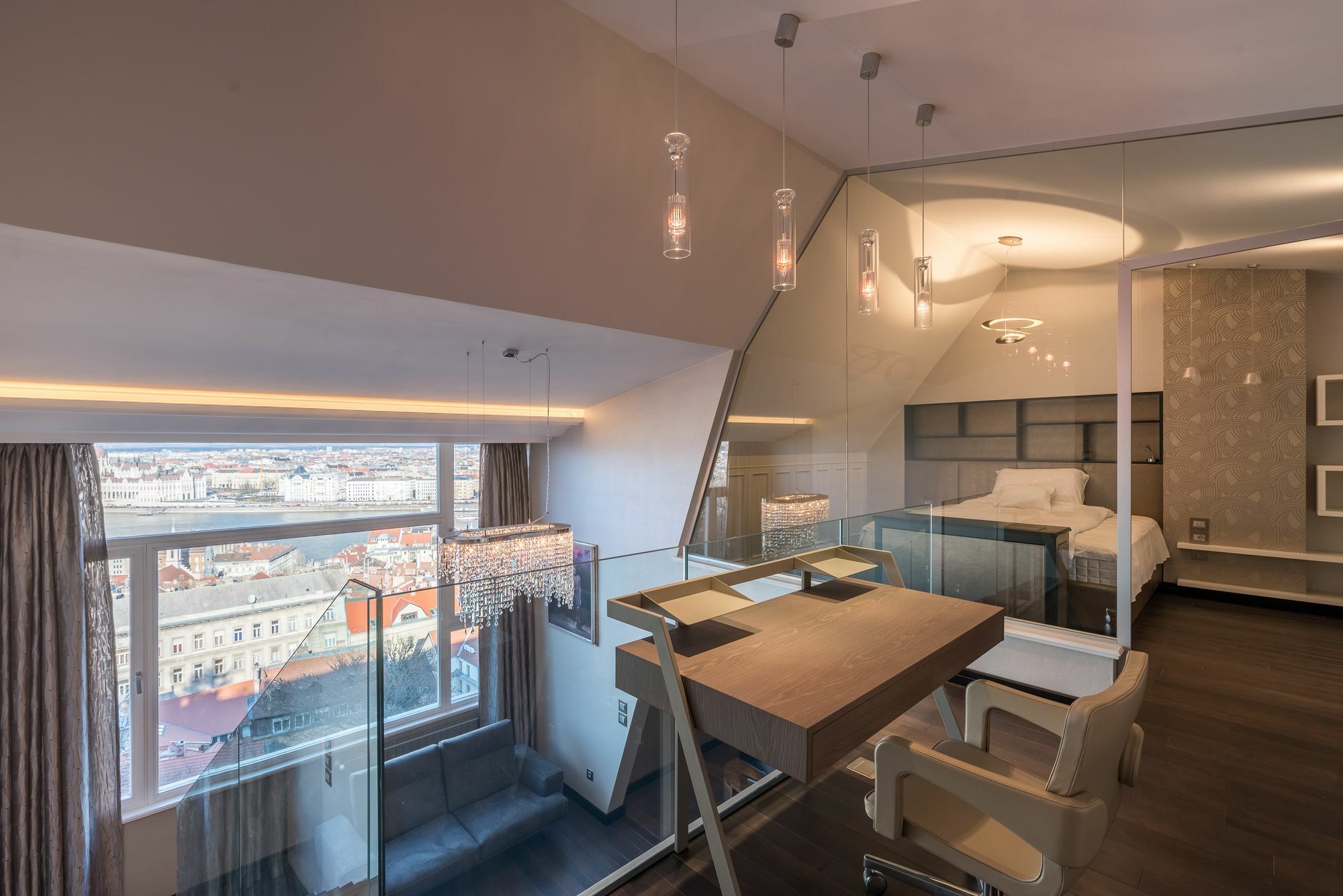 Castle Apartments Βουδαπέστη Εξωτερικό φωτογραφία